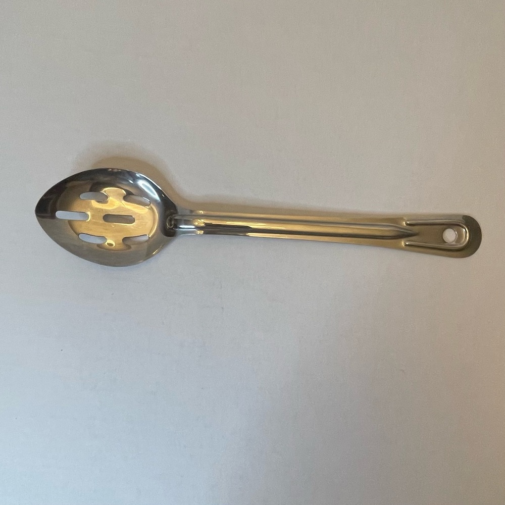 Serving Spoon About 12.5 inches